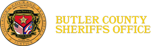 ButLer County Sheriffs office
